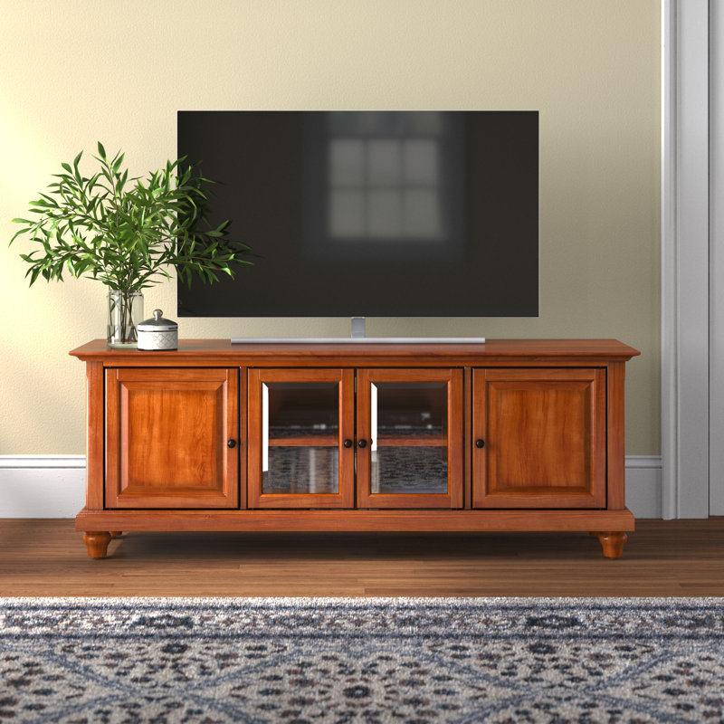 Three Posts™ Hedon TV Stand for TVs up to 65" & Reviews Wayfair